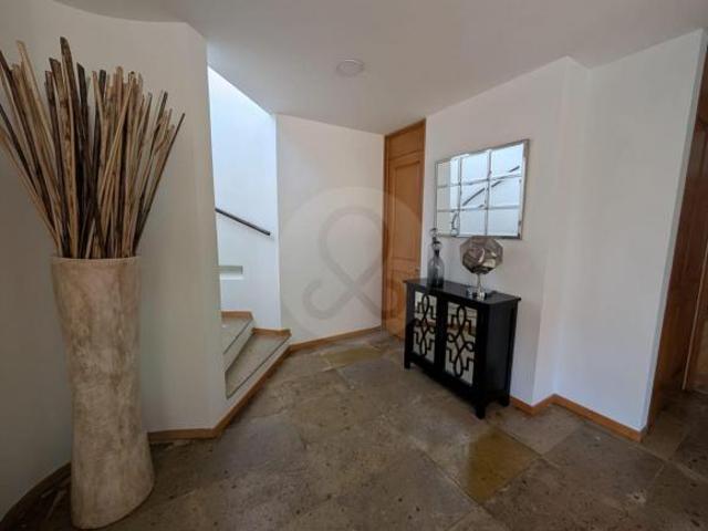 Casa en condominio en venta en San Jerónimo Lídice