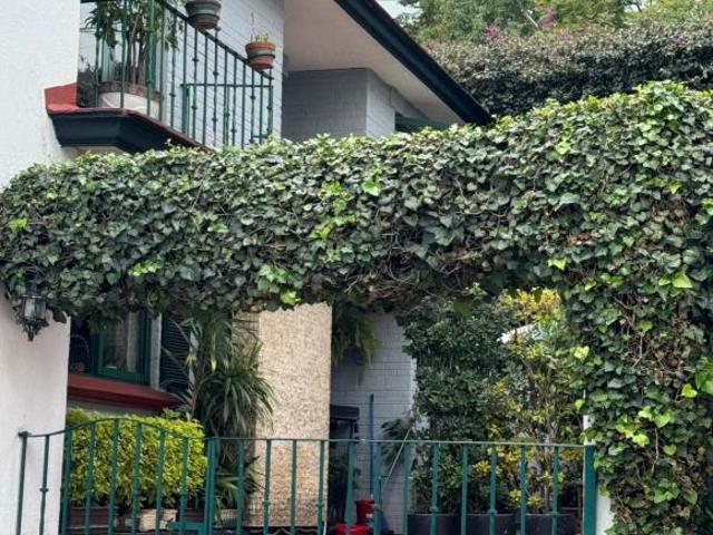 Casa en Condominio en Venta en San Jerónimo Lídice
