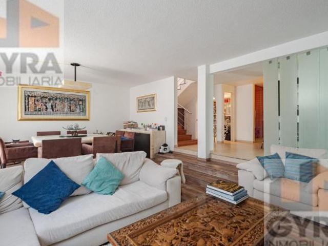 Casa en Condominio en venta en San Jerónimo Lídice