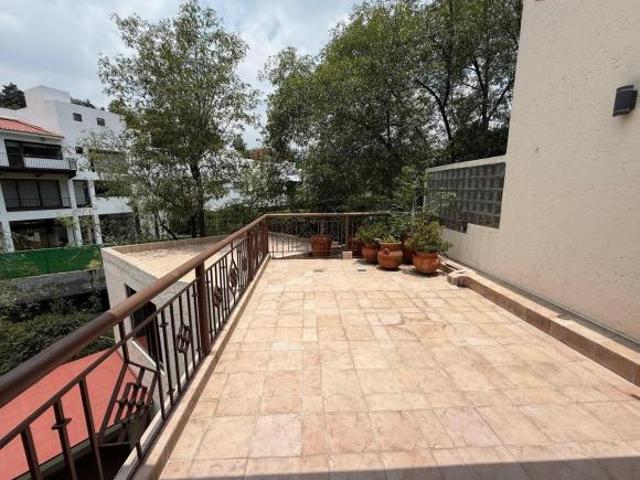 CASA EN CONDOMINIO EN VENTA EN SAN JERÓNIMO LÍDICE
