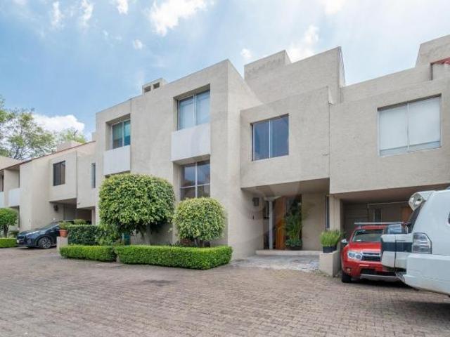 Casa en condominio en venta en San Jerónimo Lídice