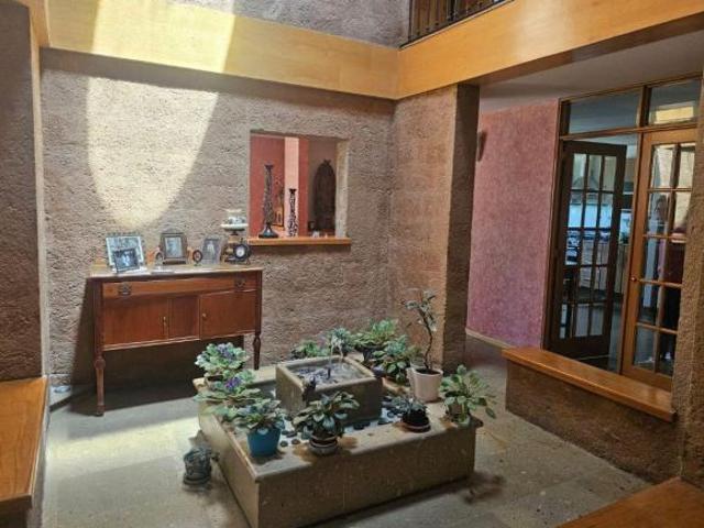 Casa en condominio en venta en San Jerónimo Lídice. A unos mts de Anillo Periférico y Av. Contreras
