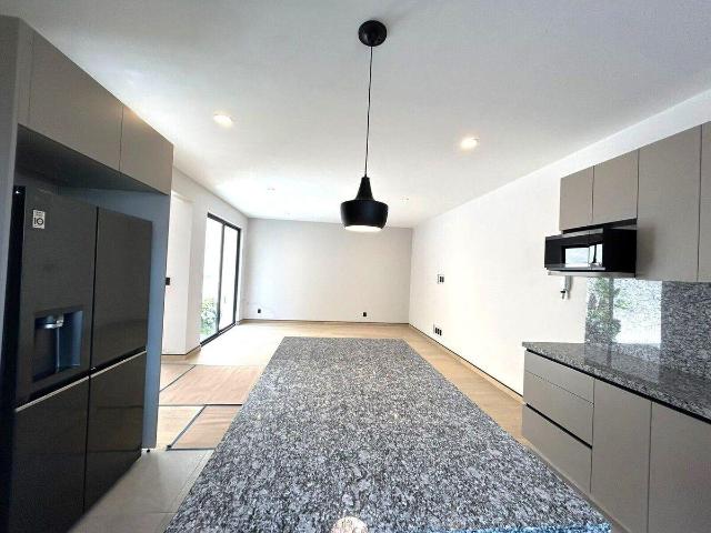 Casa en condominio en venta en San Jos? del Olivar, Alvaro Obreg?n, Cdmx