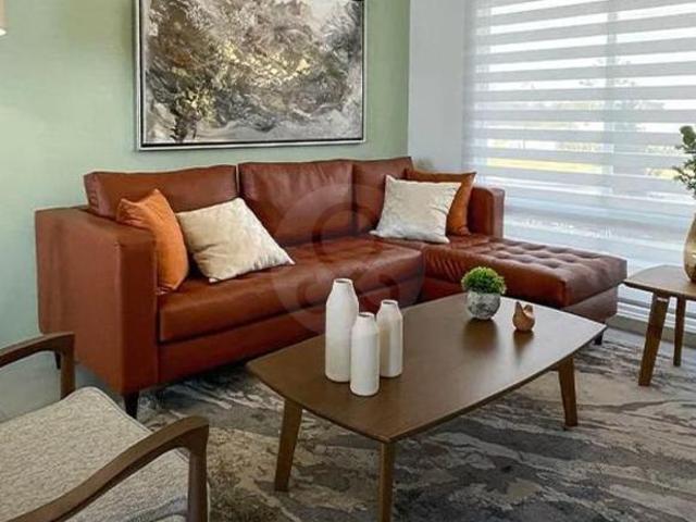 Casa en condominio en venta en San José Barbosa