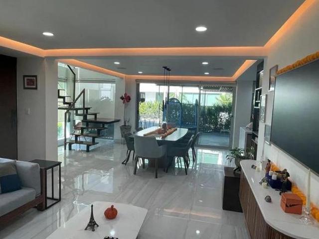 Casa en Condominio en Venta en San Lorenzo Huipulco Recién Remodelada