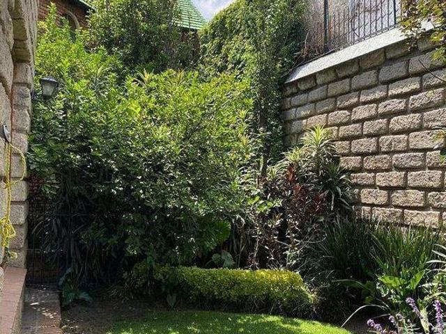 Casa en condominio en venta en San Pedro Martir