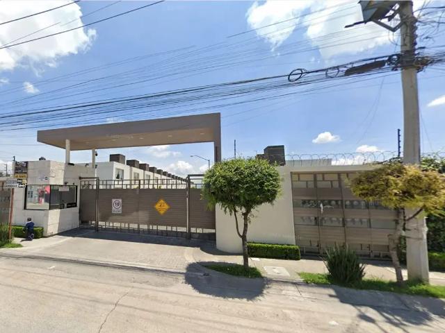 Casa en condominio en venta en San Pedro Totoltepec, Toluca