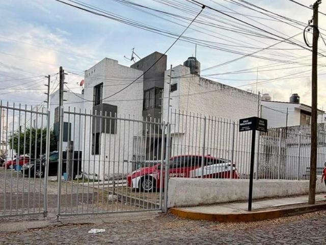 Casa En Condominio en venta en Santa Ana Tepetitl?n 3 Rec?maras