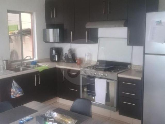 Casa en condominio en venta en Santa Ana Tepetitlán