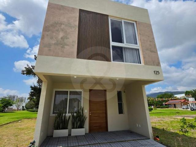 Casa en condominio en venta en Santa Ana Tepetitlán