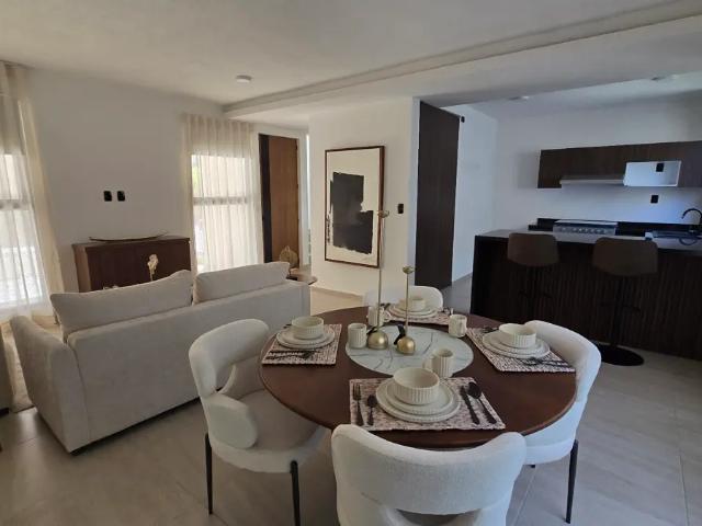 Casa en Condominio en Venta en Santa Fe, Xochitepec