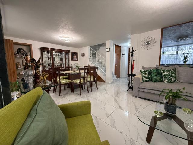 Casa en venta en Santa Mar?a Tepepan 3 Rec?maras
