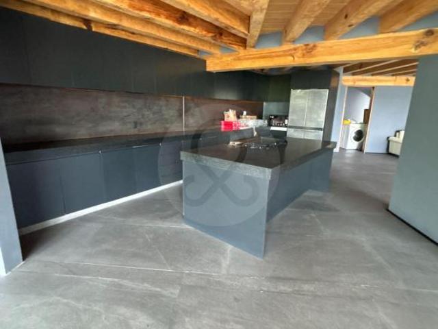 Casa en condominio en venta en Santa María Ahuacatlan