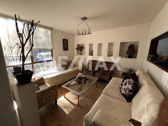 Casa en Condominio en Venta en Santa Ursula Xitla Tlalpan