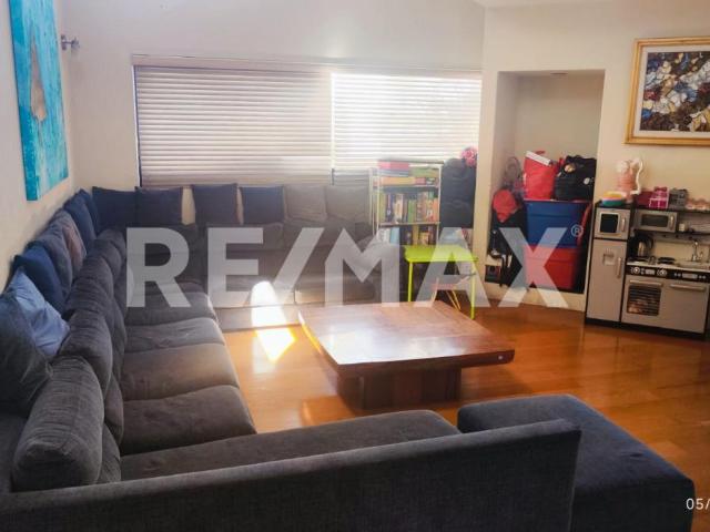 CASA EN CONDOMINIO EN VENTA EN SANTA URSULA XITLA TLALPAN