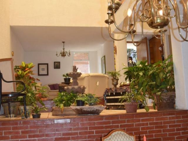 Casa en condominio en venta en Santa Ursula Xitla