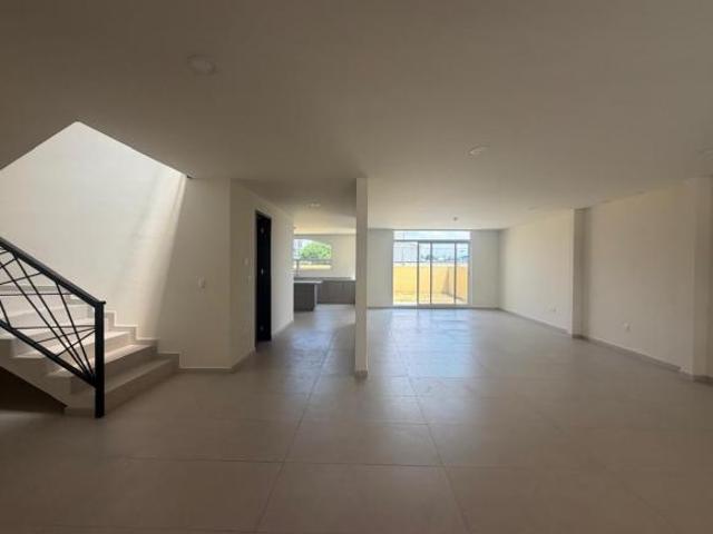Casa en condominio en venta en Santiaguito, Metepec, México