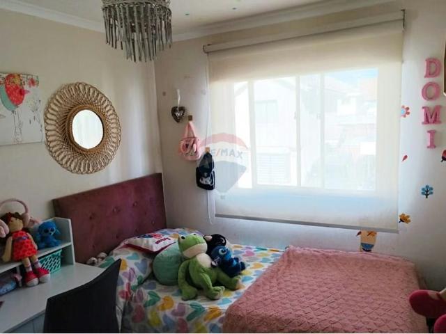 Casa en condominio en venta en padre hurtado | 3 dormitorios por 4500.00 en Padre Hurtado