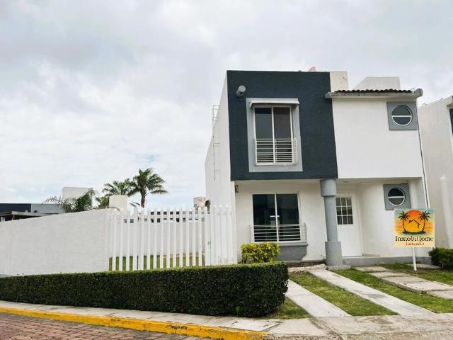 Casa en condominio en venta en Palmares