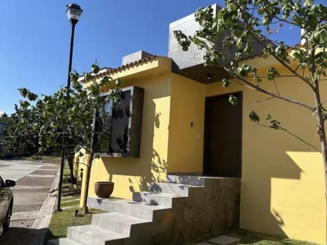 Casa en condominio en VENTA en Paraíso Jiutepec, Morelos