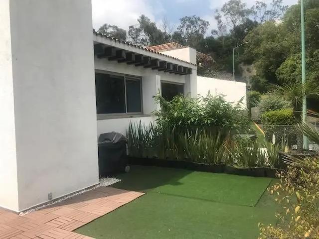 Casa en Condominio en Venta en Paseo de las Lomas, Álvaro Obregón, Ciudad de México