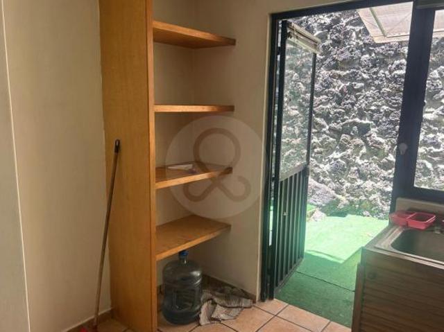 Casa en condominio en venta en Pedregal de Santa Ursula