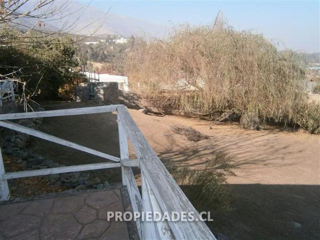 Casa en condominio en Venta en Peñalolén | 4 dormitorios por 16500.00 en Peñalolén