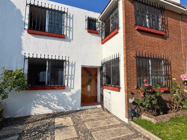 Casa En Condominio en venta en Pilares 4 Rec?maras