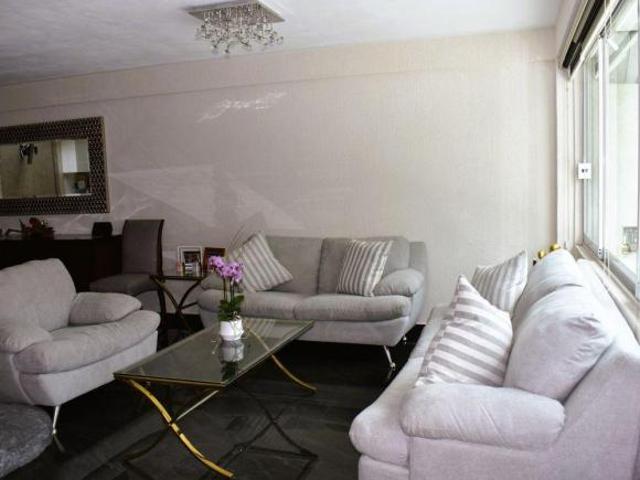 Casa en Condominio en Venta en Prolongación Abasolo Fuente de Tepepan Tlalpan