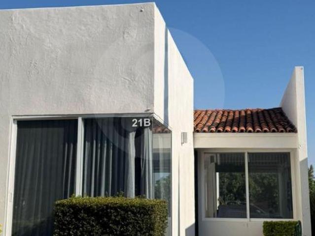 Casa en condominio en venta en Pueblo San Luis Soyatlan