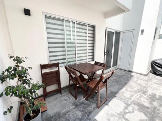 Casa en Condominio en Venta en Puerta del Encinar, Bosque Real EDO MEX