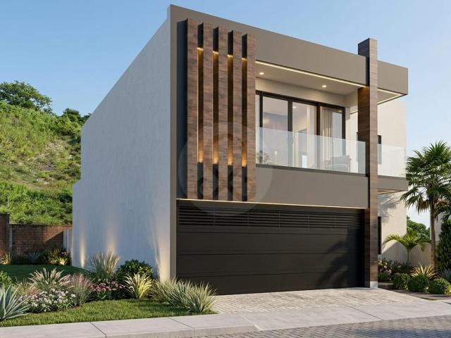 Casa En Condominio en venta en Punta Tibur?n 4 Rec?maras