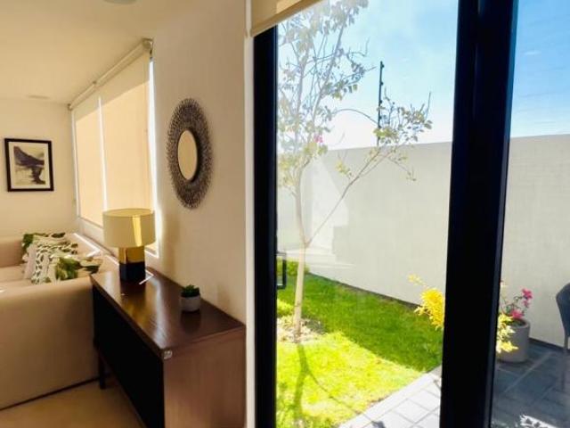 Casa en condominio en Venta en Querétaro, Zarú