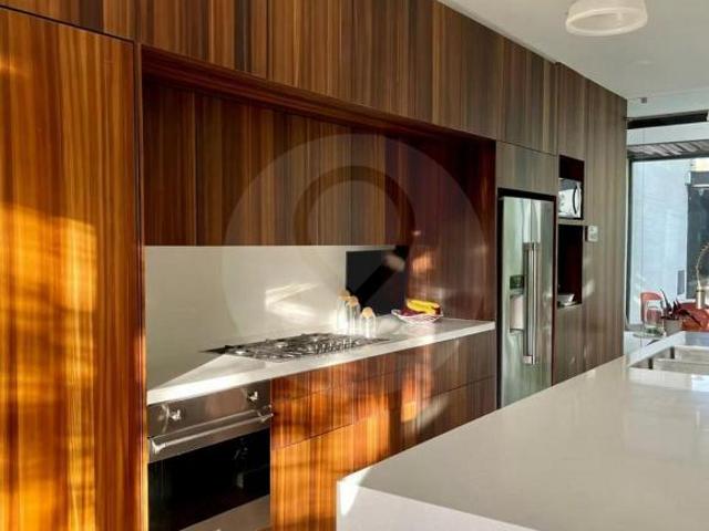 Casa en condominio en venta en Romero de Terreros