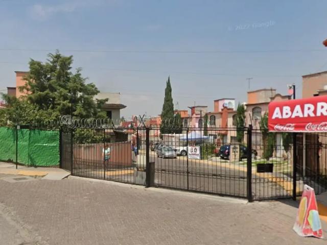 Casa en Condominio en Venta en Real del Bosque, Tultitlán