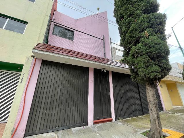 Casa en Condominio en Venta en Residencial Cafetales