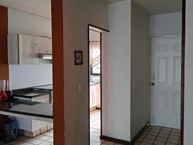 Casa en Condominio en Venta en Residencial del Parque, Aguascalientes