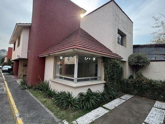 Casa en condominio en venta en Rincón del Bosque Xochimilco