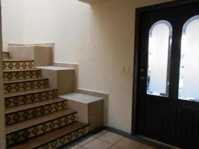 Casa en condominio en venta en Rinconada Mexicana, Metepec, México