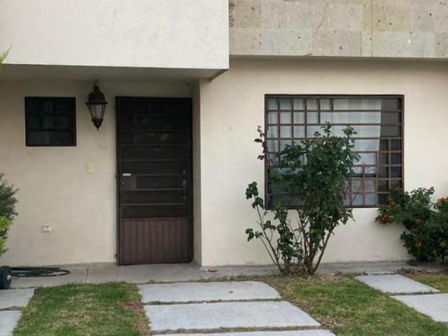 Casa en condominio en VENTA en RINCONES DEL MARQUES
