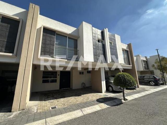 CASA EN CONDOMINIO EN VENTA EN TOLUCA
