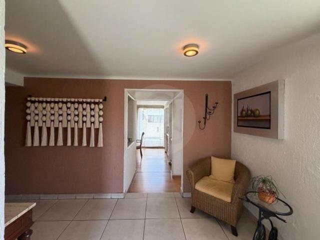 Casa en condominio en venta en Tetelpan