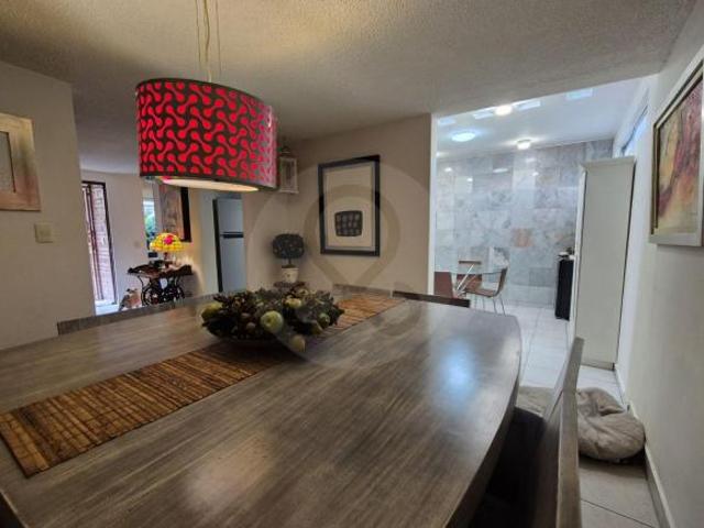 Casa en condominio en venta en Tetelpan