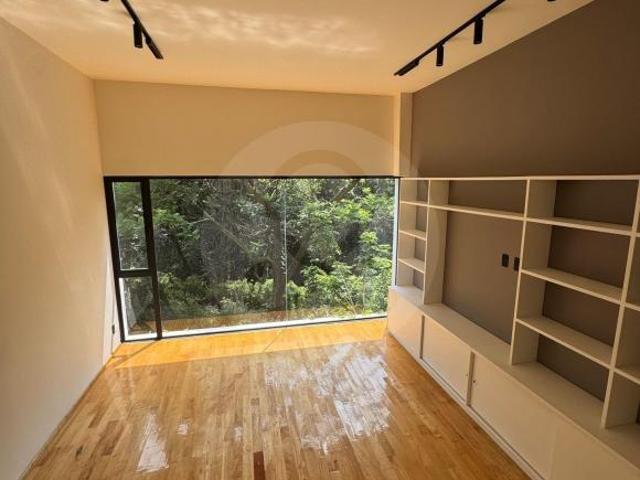Casa en condominio en venta en Tetelpan
