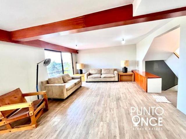 Casa en condominio en venta en Tepepan, Xochimilco