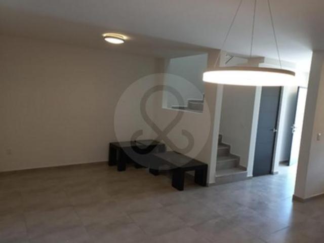 Casa en condominio en venta en Tlajomulco Centro