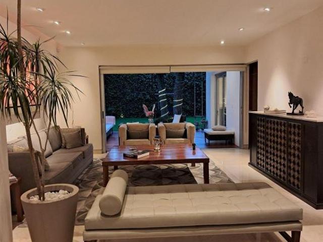 Casa en Condominio en Venta en TLALPAN CENTRO