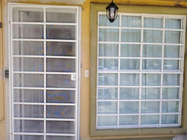 CASA EN CONDOMINIO EN VENTA EN TULTEPEC