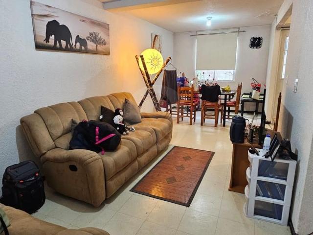 Casa En Condominio en venta en undefined 2 Rec?maras