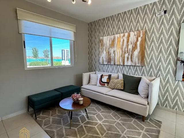 Casa en Condominio en Venta en Valencia Residencial, El Marqués, Querétaro
